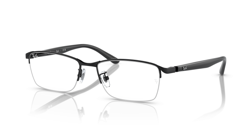 Rayban RX6501D 2503 มุมเอียง 3/4