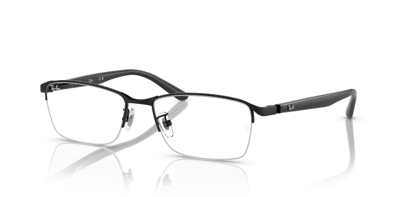 Rayban RX6501D 2503 มุมเอียง 3/4