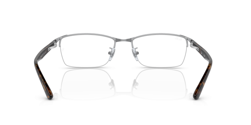 Rayban RX6501D 2595 ขาแว่นด้านใน