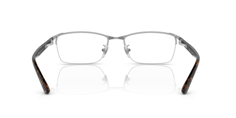 Rayban RX6501D 2595 ขาแว่นด้านใน