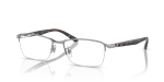 Rayban RX6501D 2595 มุมเอียง 3/4
