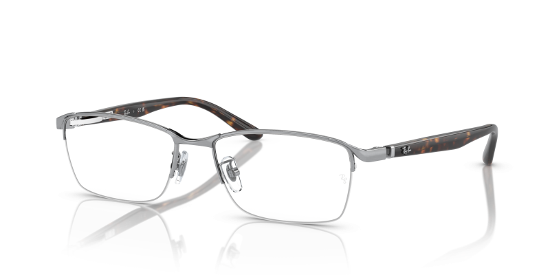 Rayban RX6501D 2595 มุมเอียง 3/4