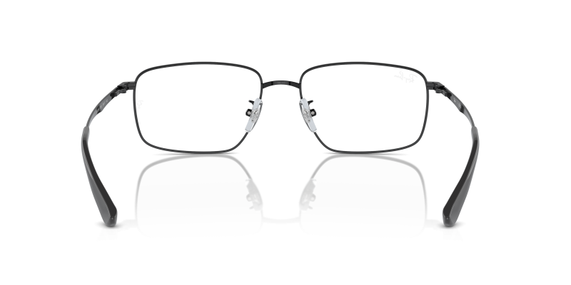 Rayban RX6524D 2509 ขาแว่นด้านใน