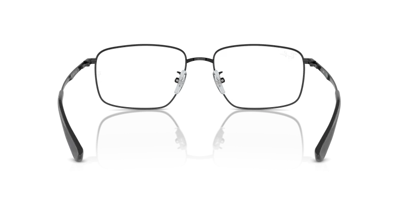 Rayban RX6524D 2509 ขาแว่นด้านใน