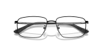Rayban RX6524D 2509 close-up ด้านหน้า