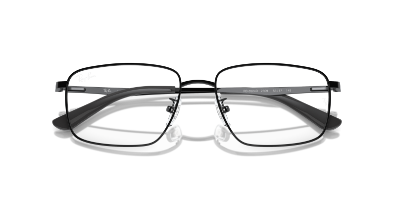 Rayban RX6524D 2509 close-up ด้านหน้า
