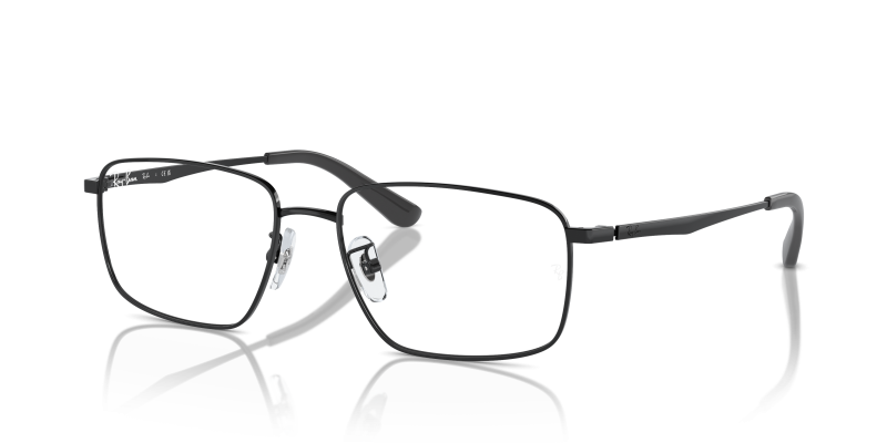 Rayban RX6524D 2509 มุมเอียง 3/4