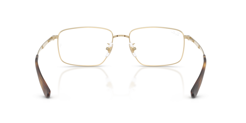 Rayban Optic RX6524D 2993 ขาแว่นด้านใน