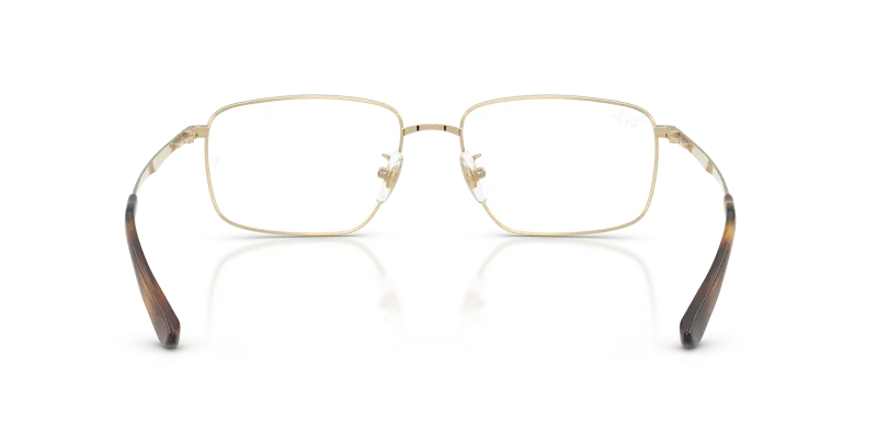 Rayban Optic RX6524D 2993 ขาแว่นด้านใน