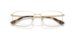 Rayban Optic RX6524D 2993 close-up ด้านหน้า