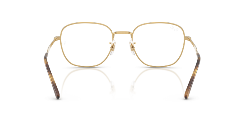 Rayban RX6534 2500 ขาแว่นด้านใน