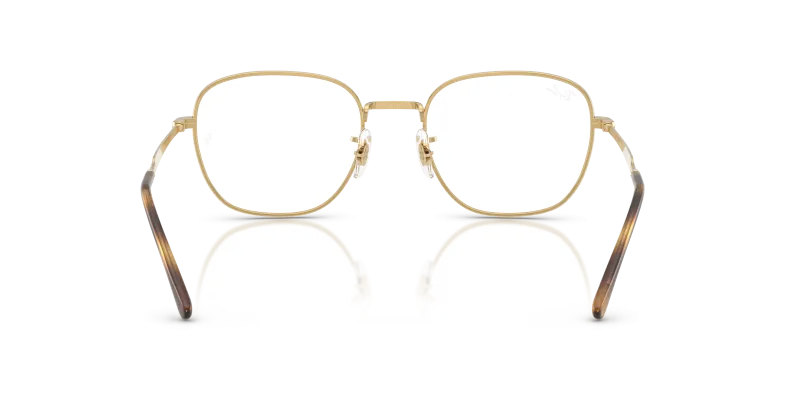 Rayban RX6534 2500 ขาแว่นด้านใน