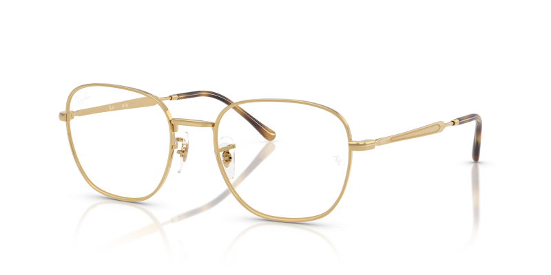 Rayban RX6534 2500 มุมเอียง 3/4