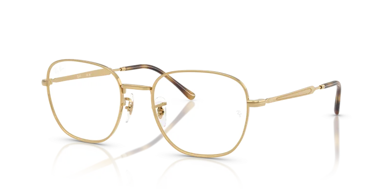 Rayban RX6534 2500 มุมเอียง 3/4
