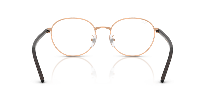 Rayban RX6538D 3094 ขาแว่นด้านใน