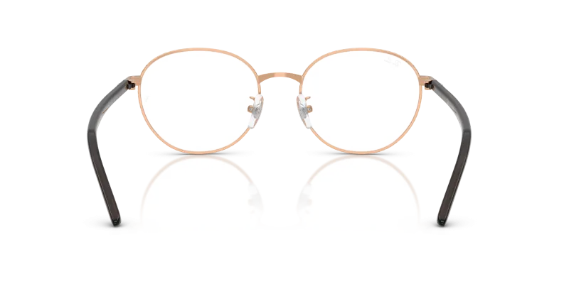 Rayban RX6538D 3094 ขาแว่นด้านใน