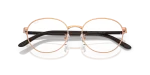 Rayban RX6538D 3094 close-up ด้านหน้า