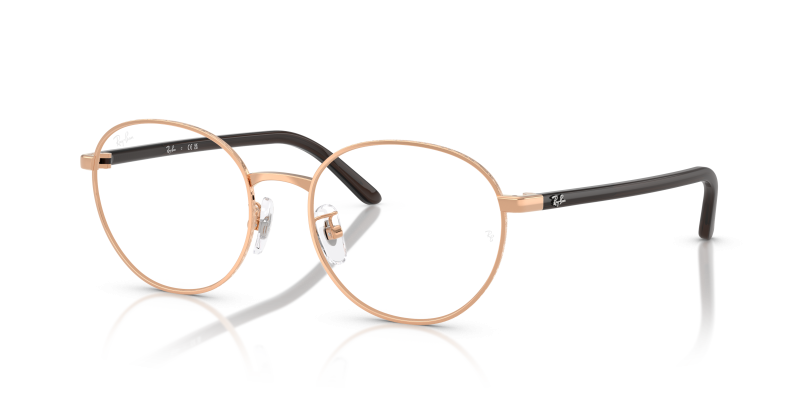Rayban RX6538D 3094 มุมเอียง 3/4