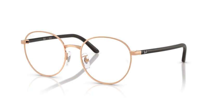 Rayban RX6538D 3094 มุมเอียง 3/4