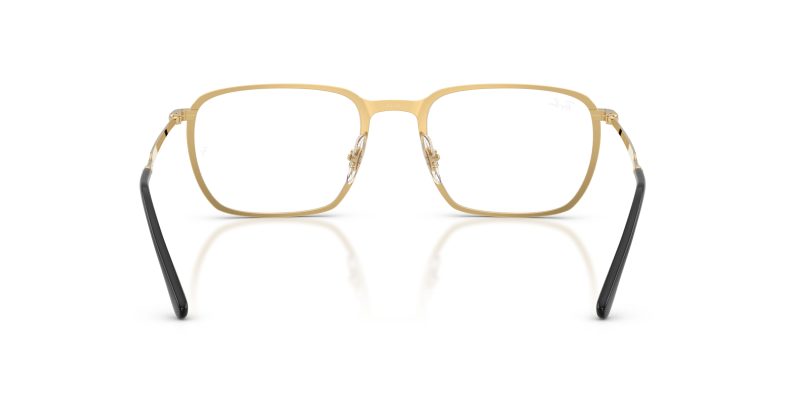 Rayban RX6549 2994 ขาแว่นด้านใน