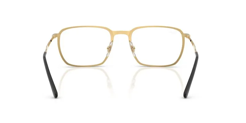 Rayban RX6549 2994 ขาแว่นด้านใน
