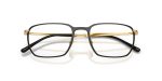 Rayban RX6549 2994 close-up ด้านหน้า Rayban RX6549 2994 close-up ด้านหน้า