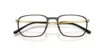 Rayban RX6549 2994 close-up ด้านหน้า Rayban RX6549 2994 close-up ด้านหน้า