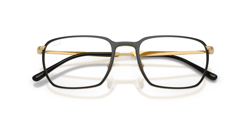 Rayban RX6549 2994 close-up ด้านหน้า