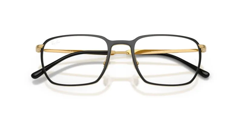 Rayban RX6549 2994 close-up ด้านหน้า