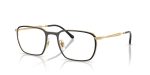 Rayban RX6549 2994 มุมเอียง 3/4 Rayban RX6549 2994 มุมเอียง 3/4
