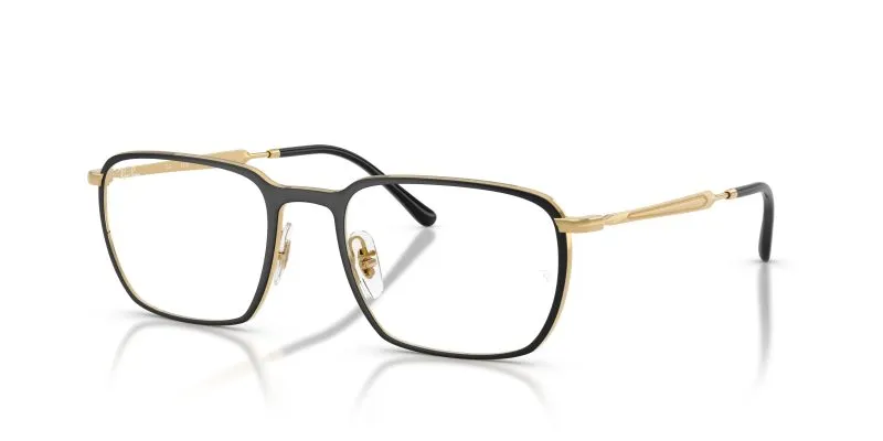 Rayban RX6549 2994 มุมเอียง 3/4