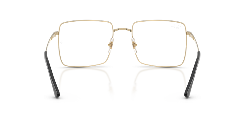 Rayban RX6553 2993 ขาแว่นด้านใน