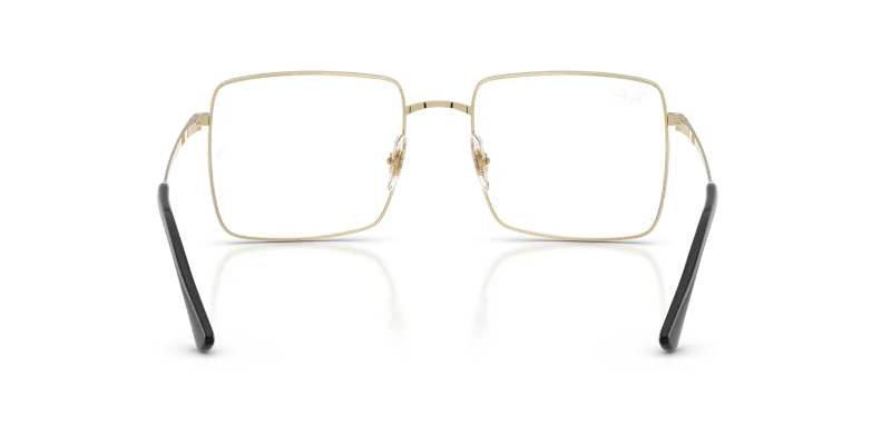 Rayban RX6553 2993 ขาแว่นด้านใน