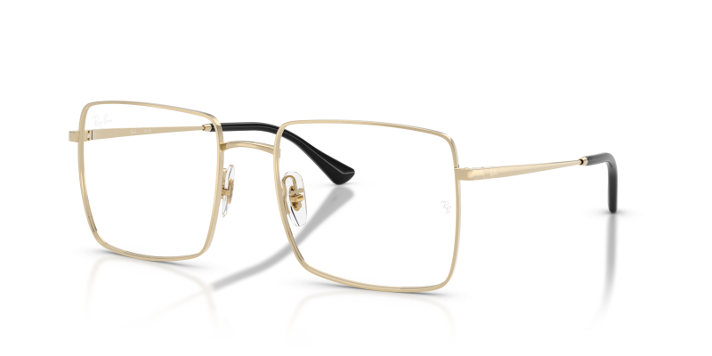 Rayban RX6553 2993 มุมเอียง 3/4