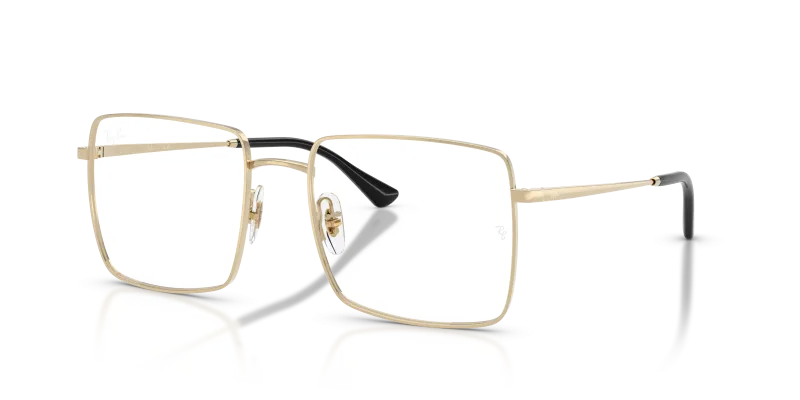 Rayban RX6553 2993 มุมเอียง 3/4