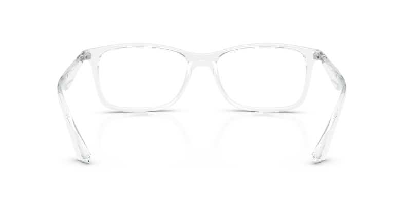 Rayban RX7047 2001 ขาแว่นด้านใน