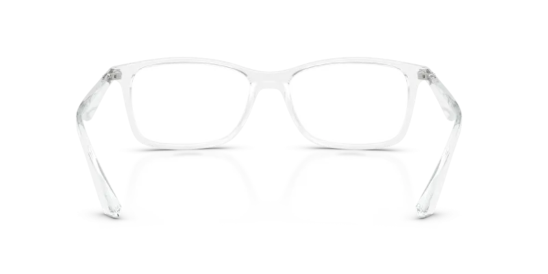 Rayban RX7047 2001 ขาแว่นด้านใน