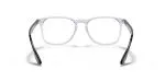 Rayban RX7074 5943 ขาแว่นด้านใน