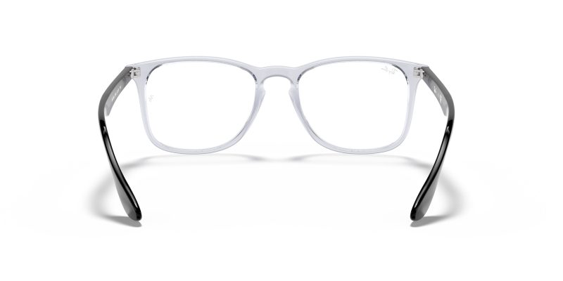Rayban RX7074 5943 ขาแว่นด้านใน