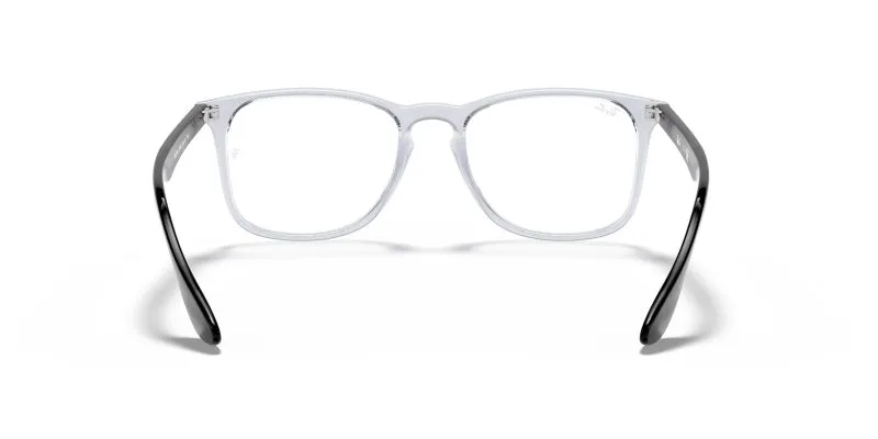 Rayban RX7074 5943 ขาแว่นด้านใน