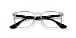 Rayban RX7074 5943 close-up ด้านหน้า
