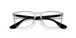 Rayban RX7074 5943 close-up ด้านหน้า