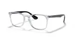 Rayban RX7074 5943 มุมเอียง 3/4
