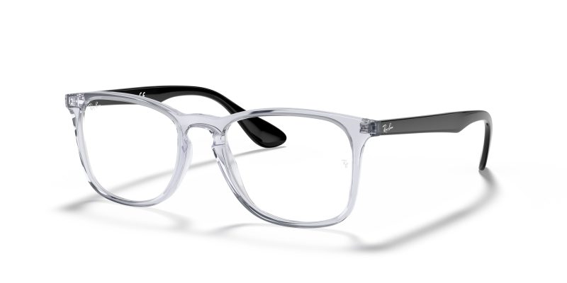 Rayban RX7074 5943 มุมเอียง 3/4