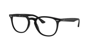 กรอบแว่นสายตา Rayban RX7159F-2000 Black