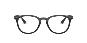 Rayban RX7159F 2000 แว่นสายตา ดำ ทุกเพศ