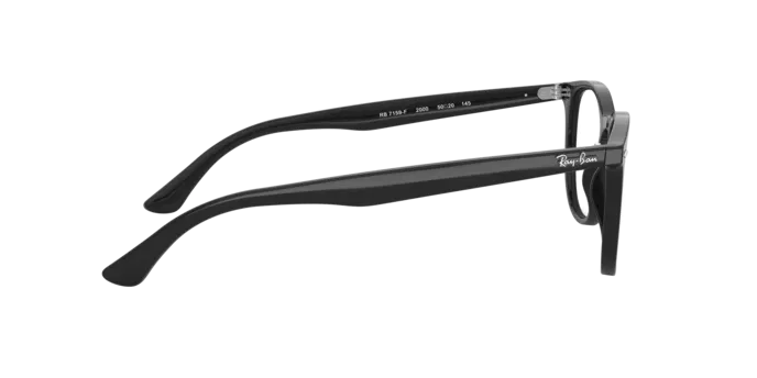 Rayban RX7159F 2000 มุมเอียง 3/4
