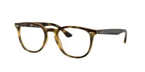 กรอบแว่นสายตา Rayban RX7159F 2012 Havana