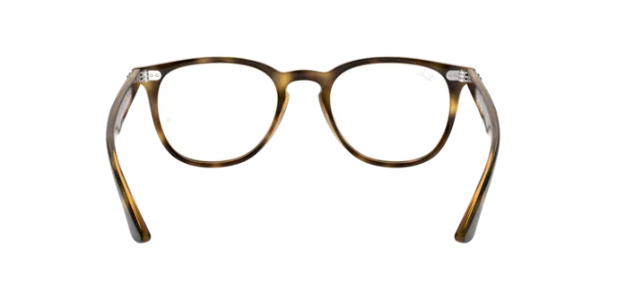 Rayban RX7159F 2012 ขาแว่นด้านใน