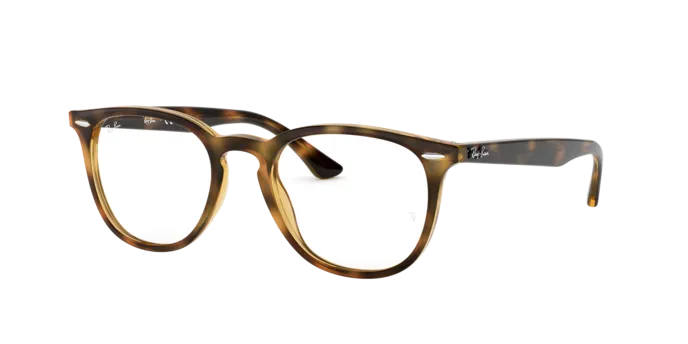 Rayban RX7159F 2012 close-up ด้านหน้า